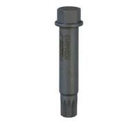 Gedore Gedore Embout de tournevis XZN M10 Quantité:1