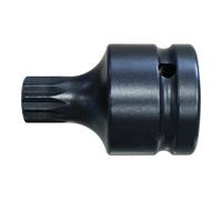 Gedore Gedore Embout de tournevis XZN-M18 61 mm 3/4" Quantité:1