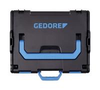 GEDORE L-BOXX 136 vide, avec poignée frontale, 442x357x151 mm numéro d'article 2823691