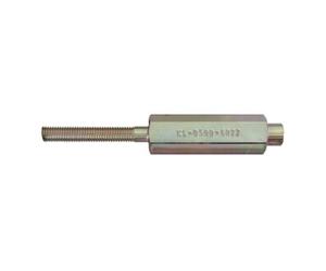 Gedore Gedore Goujon fileté M10 long 160 mm Quantité:1