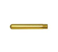 Gedore Gedore Goupille de guidage 10 mm courte Quantité:1