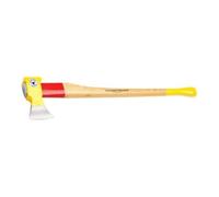 Ochsenkopf Hache à refendre Merlin 2336537 900 mm manche hickory 4520 g tête 2750 g