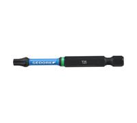 Gedore Gedore Jeu d’embouts à torsion TX T25 70 mm Quantité:1