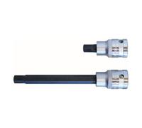 Gedore Gedore Jeu d’embouts de tournevis Polydrive M10 Quantité:1