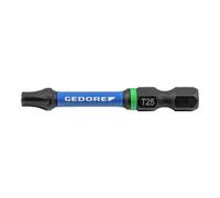 Gedore Gedore Jeu d’embouts torsion TX T15 50 mm Quantité:1