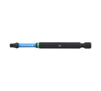 Gedore Gedore Jeu de bits à torsion TX T25 90 mm Quantité:1