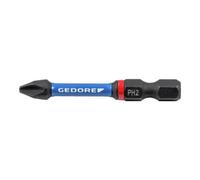 Gedore Gedore Jeu de bits torsion Phillips PH1 50 mm Quantité:1