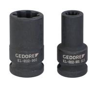 Gedore Gedore Jeu de clés à douilles Quantité:1