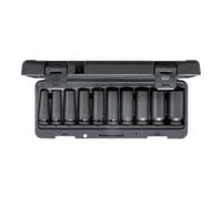 Gedore Gedore Jeu de tournevis dynamométriques long 1/2" 10 pièces Quantité:1
