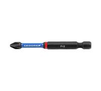 Gedore Gedore Jeu d'embouts torsion Phillips PH 2 longueur 70 mm Quantité:1