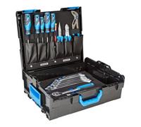 Gedore Gedore L-BOXX 136 avec assortiment 30 pièces Quantité:1