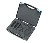 Gedore Gedore Mallette avec insert Quantité:1