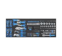 Gedore Gedore Module Check-Tool avec assortiment Quantité:1