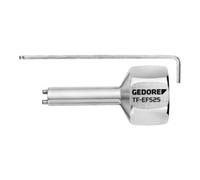 Gedore Gedore Outil de réglage TORCOFIX TF-FS 25 / 50 / 85 Quantité:1