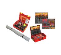 Gedore Gedore Outils VDE HYBRID avec complémentaire Quantité:1