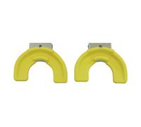 Gedore Gedore Paire de supports de ressort Gr. 0 C Quantité:1