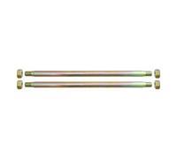 Gedore Gedore Paire de tiges de traction 360 mm avec écrous SK Quantité:1