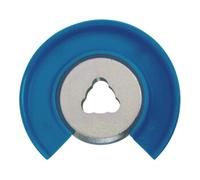 Gedore Gedore Plaque de pression avec tampon d’onde et insert de protection Quantité:1