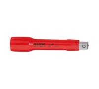Gedore VDE 1990-5 6124050 Extension pour ouille Propulseur 1/2\ (12.5 mm) 125 mm 1 pc(s)