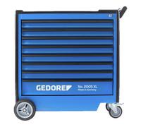 Gedore Gedore Servante d’atelier XL avec 8 tiroirs Quantité:1