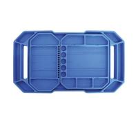 Gedore Gedore Tapis de rangement en silicone 3 pièces Quantité:1