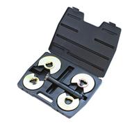 Gedore Gedore Tendeur de ressorts Gr. 1+2 dans valise Quantité:1