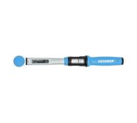 Gedore Gedore TF-K100 ynamométrique TORCOFIX TF-K 20-850 Nm / 15-630 lbf ft Quantité:1