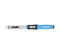Gedore Gedore TF-SE100 Clé dynamométrique TORCOFIX SE 20-400 Nm / 15-300 lbf ft Quantité:1