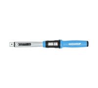 Gedore TF-SE100 3278522 ynamométrique carré à enficher 9 x 12 mm 20 - 100 Nm