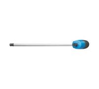 Gedore Gedore Tournevis d'angle à poignée en T 10 x 220 mm 2K i-6kt. Quantité:1