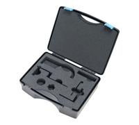 Gedore Gedore Valise avec insert Quantité:1