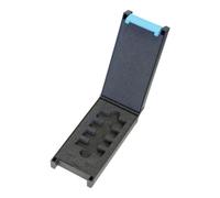 Gedore Gedore Valise en plastique avec insert Quantité:1