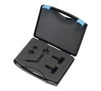 Gedore Gedore Valise en plastique Quantité:1