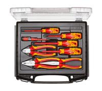 Gedore Gedore VDE tool set 8 pcs in i-BOXX 72 Quantité:1