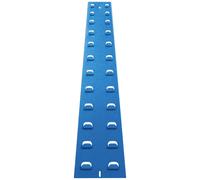 Gedore H 6-12 B Porte-tôle vide pour 12 clés n° 6 Support