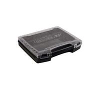 Coffret de rangement séparations fixes Gedore 2823705 (L x l x H) 367 x 316 x 72 mm Nombre de compartiments: 1 1 pc(s)