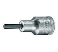 Gedore IN 19 7/32AF 6154980 6 pans intérieurs Embout de tournevis 7/32 1/2 (12.5 mm) G