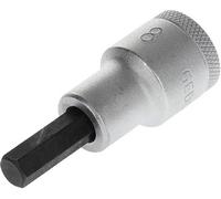 Gedore IN 19 8 6153580 Douille-embout 8 mm 8 mm