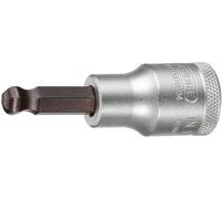 Gedore IN 19 K 12 1621513 6 pans intérieurs Embout de tournevis 12 mm 1/2\ (12.5 mm)