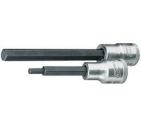 Gedore IN 19 L 6-160 6145990 6 pans intérieurs Embout de tournevis 6 mm 1/2\ (12.5 mm)