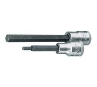 Gedore IN 19 L 6-160 6145990 6 pans intérieurs Embout de tournevis 6 mm 1/2