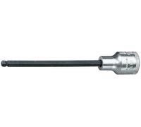 Gedore Embout de ouille IN 19 LK 1/2 po. 6 pans femelle, rotule ouv. de clé 12 m Quantité:1