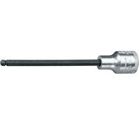 Gedore Embout de ouille IN 19 LK 1/2 po. 6 pans femelle, rotule ouv. de clé 14 m Quantité:1