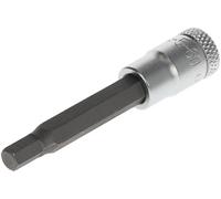 Gedore Douille tournevis 1/4", longue 5 mm Quantité:1