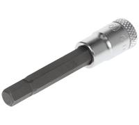 Gedore Douille tournevis IN 20 L 6-60 – 6 mm – 1/4" (6,3 mm) – Longue