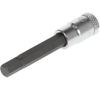 Gedore Douille tournevis IN 20 L 6-60 – 6 mm – 1/4" (6,3 mm) – Longue