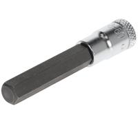 Gedore Tournevis Gedore embout femelle 1/4'' de long Hexagone interne 8 mm Quantité:1