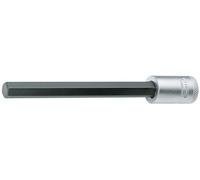 Gedore IN 30 L 8 1394371 6 pans intérieurs Embout de tournevis 8 mm 3/8\ (10 mm)