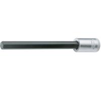 Gedore IN 30 L 8 1394371 6 pans intérieurs Embout de tournevis 8 mm 3/8 (10 mm)