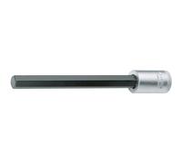 Gedore IN 30 L 8 1394371 6 pans intérieurs Embout de tournevis 8 mm 3/8 (10 mm)